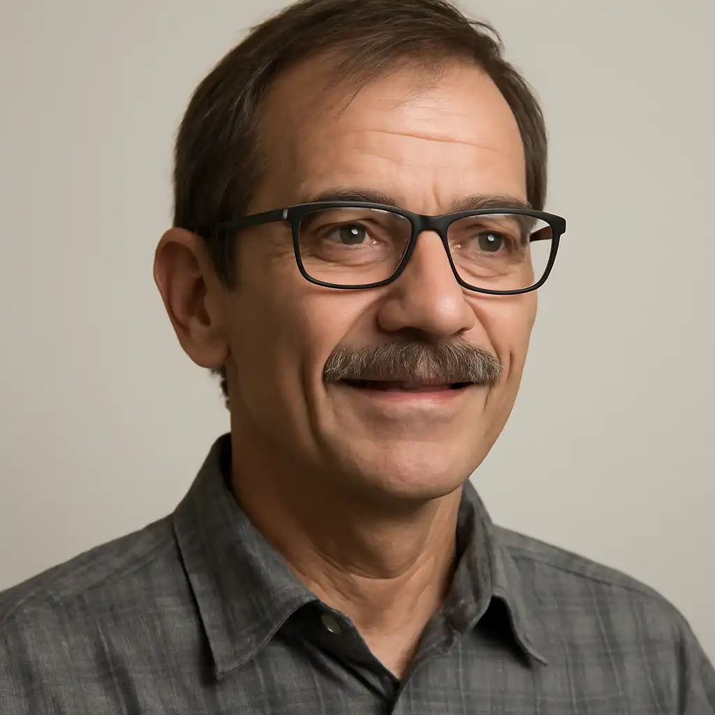 Jorge Luis Castellanos Méndez